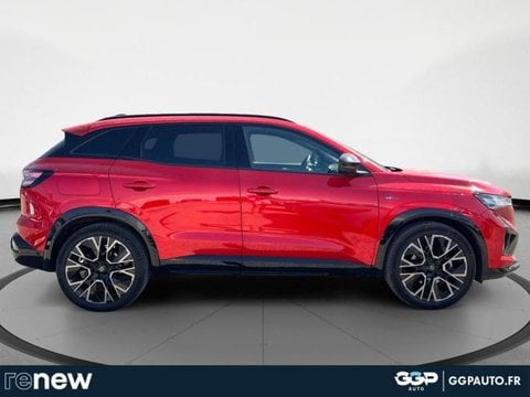 Voitures D'occasion À Carpentras | Renault Austral 1.2 E-Tech Full Hybrid 200Ch Esprit Alpine - 25