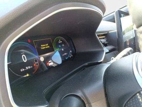 Voitures D'occasion À Carpentras | Renault Captur 1.6 E-Tech Hybride 145Ch Engineered