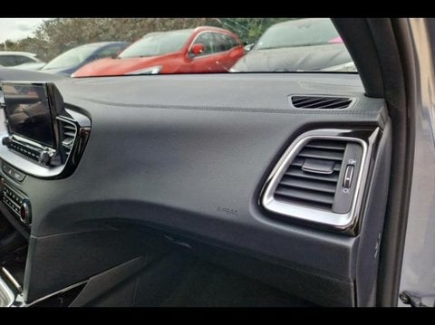 Voitures D'occasion À Carpentras | Kia Ceed 1.0 T-Gdi 120Ch Gt Line