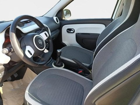 Voitures D'occasion À Carpentras | Renault Twingo 1.0 Sce 75Ch Zen - 20