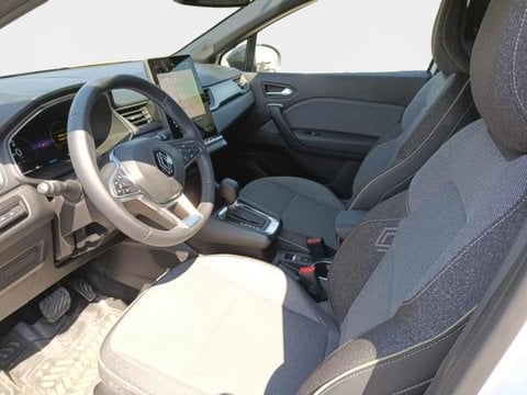 Voitures D'occasion À Carpentras | Renault Captur 1.6 E-Tech Full Hybrid 145Ch Techno