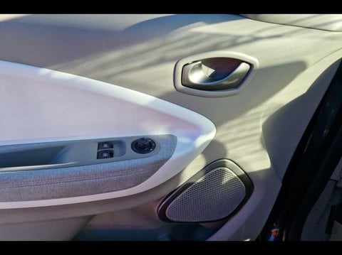 Voitures D'occasion À Carpentras | Renault Zoe Life Charge Rapide Q90 My19