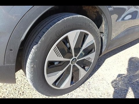 Voitures D'occasion À Carpentras | Renault Mégane Megane E-Tech Electric Ev60 130Ch Evolution E...
