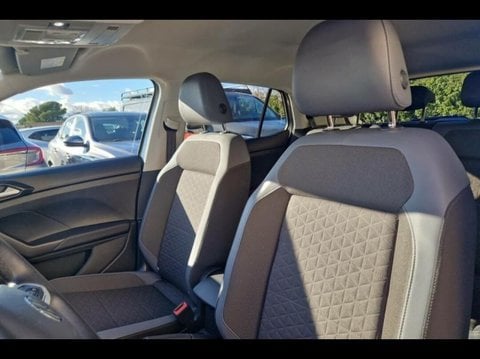 Voitures D'occasion À Carpentras | Volkswagen T-Cross 1.0 Tsi 110Ch R-Line Tech Dsg7
