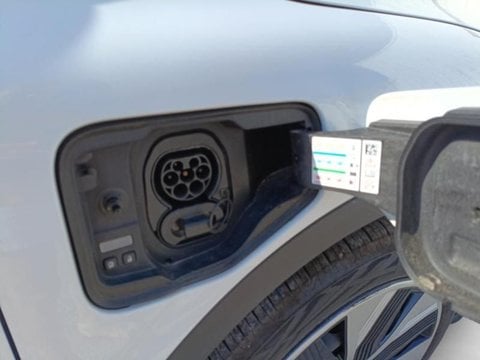 Voitures D'occasion À Carpentras | Renault Mégane Megane E-Tech Electric Ev60 130Ch Evolution E...