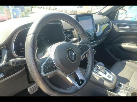 Voitures D'occasion À Carpentras | Renault Arkana 1.6 E-Tech Hybride 145Ch Engineered -22