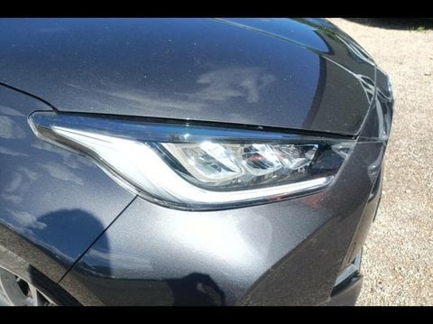 Voitures D'occasion À Carpentras | Toyota Yaris 116H Iconic 5P