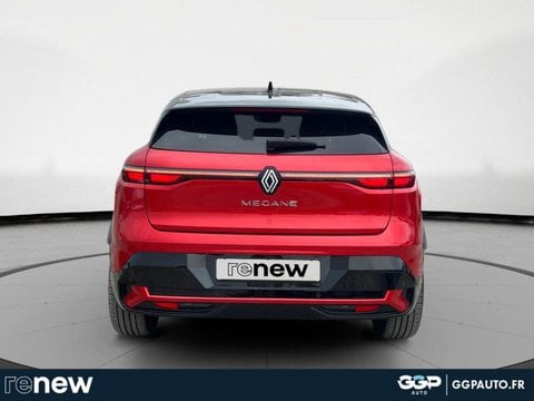 Voitures D'occasion À Carpentras | Renault Mégane Megane E-Tech Electric Ev60 220Ch Techno Supe...