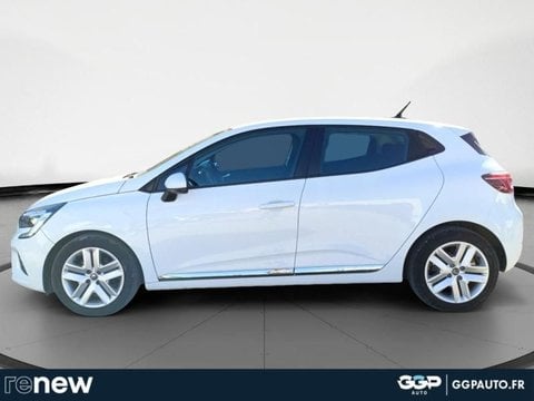 Voitures D'occasion À Carpentras | Renault Clio 1.0 Tce 100Ch Business Gpl -21N