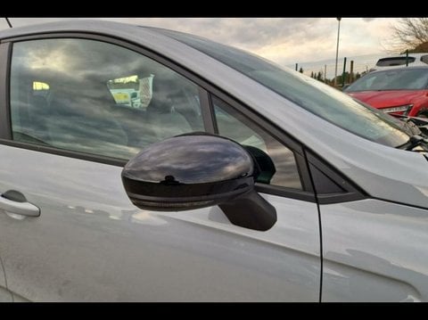 Voitures D'occasion À Carpentras | Renault Clio 1.6 E-Tech 145Ch Full Hybrid Evolution - 24