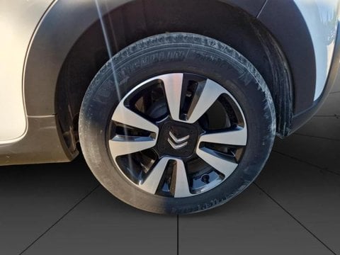 Voitures D'occasion À Carpentras | Citroën C3 1.2 Puretech 83Ch S&S C-Series 123G