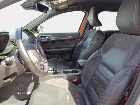 Voitures D'occasion À Carpentras | Renault Arkana 1.6 E-Tech 145Ch Rs Line -21B