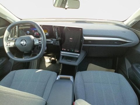 Voitures D'occasion À Carpentras | Renault Mégane Megane E-Tech Electric Ev60 130Ch Evolution E...