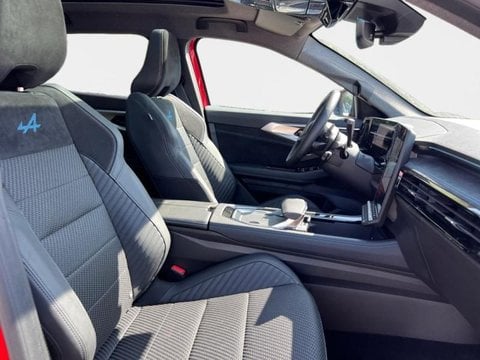 Voitures D'occasion À Carpentras | Renault Austral 1.2 E-Tech Full Hybrid 200Ch Esprit Alpine - 25