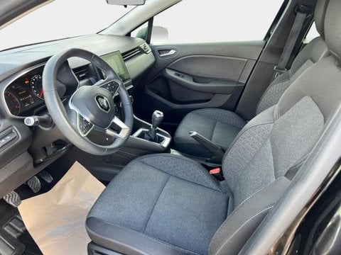 Voitures D'occasion À Carpentras | Renault Clio 1.0 Tce 90Ch Business -21N