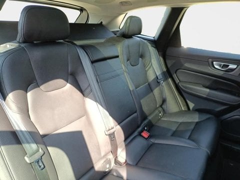 Voitures D'occasion À Carpentras | Volvo Xc60 T8 Awd Recharge 303 + 87Ch Inscription Geartronic