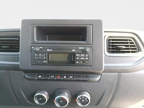 Voitures D'occasion À Carpentras | Renault Master Fg F3500 L2H2 2.3 Blue Dci 135Ch Confort Euro6E