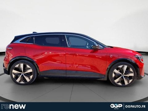Voitures D'occasion À Carpentras | Renault Mégane Megane E-Tech Int M J1 L