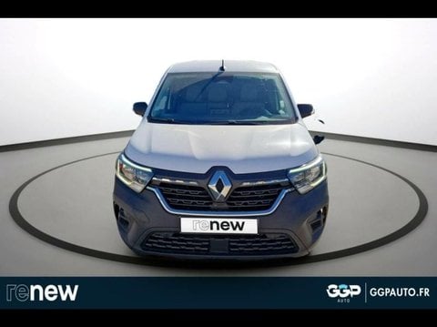 Voitures D'occasion À Carpentras | Renault Kangoo Van L1 1.5 Blue Dci 95Ch Grand Confort - 22