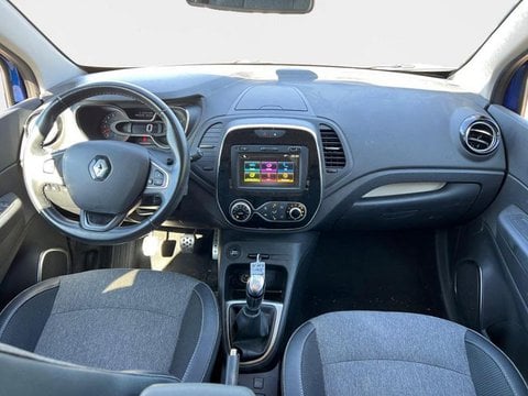 Voitures D'occasion À Carpentras | Renault Captur 1.3 Tce 130Ch Fap Intens