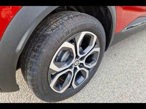 Voitures D'occasion À Carpentras | Renault Captur 1.0 Tce 90Ch Techno