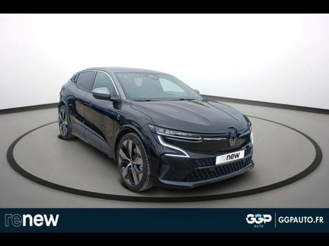 Voitures D'occasion À Carpentras | Renault Mégane Megane E-Tech Electric Ev60 220Ch Techno Supe...