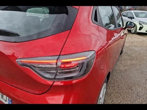 Voitures D'occasion À Carpentras | Renault Clio 1.0 Eco-G 100Ch Evolution - 24