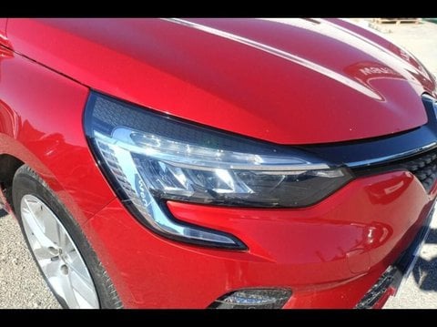 Voitures D'occasion À Carpentras | Renault Clio 1.0 Tce 90Ch Business -21N