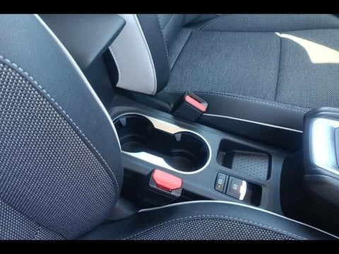 Voitures D'occasion À Carpentras | Renault Captur 1.6 E-Tech Hybride Rechargeable 160Ch Techno