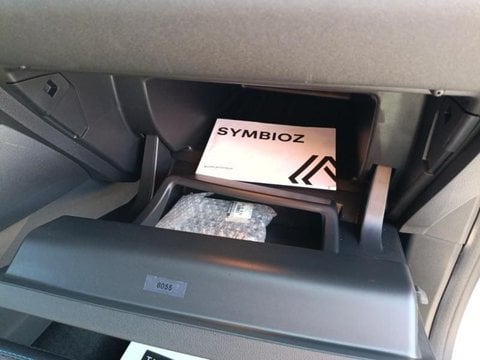 Voitures D'occasion À Carpentras | Renault Symbioz 1.6 E-Tech Full Hybrid 145Ch Evolution