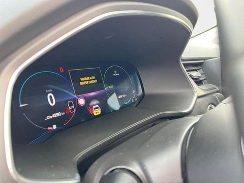 Voitures D'occasion À Carpentras | Renault Captur 1.6 E-Tech Plug-In 160Ch Intens