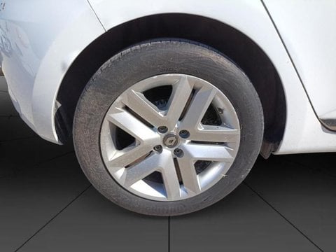 Voitures D'occasion À Carpentras | Renault Clio 1.5 Blue Dci 85Ch Business