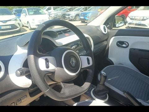 Voitures D'occasion À Carpentras | Renault Twingo 1.0 Sce 70Ch Stop&Start Zen Euro6C
