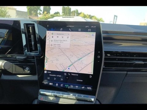 Voitures D'occasion À Carpentras | Renault Rafale 1.2 E-Tech Full Hybrid 200Ch Esprit Alpine