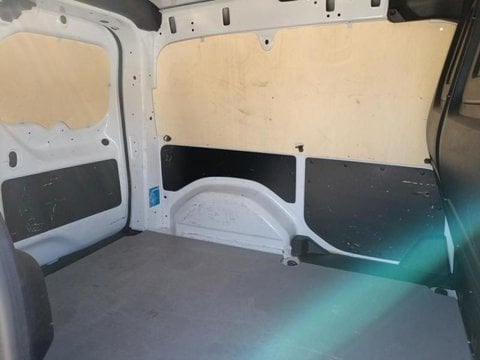 Voitures D'occasion À Carpentras | Renault Kangoo Van L1 1.5 Blue Dci 95Ch Extra -24