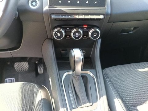 Voitures D'occasion À Carpentras | Renault Captur 1.6 E-Tech Hybride 145Ch Intens -21