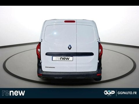 Voitures D'occasion À Carpentras | Renault Kangoo Van L1 1.5 Blue Dci 95Ch Grand Confort - 22