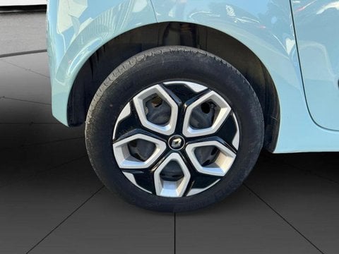 Voitures D'occasion À Carpentras | Renault Twingo 1.0 Sce 65Ch Equilibre
