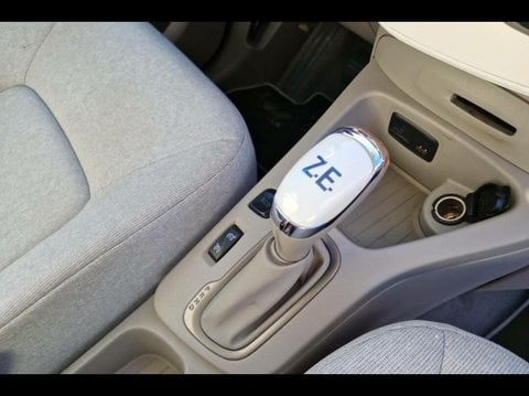 Voitures D'occasion À Carpentras | Renault Zoe Zen Charge Normale R90 My18