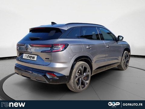 Voitures D'occasion À Carpentras | Renault Austral 1.2 E-Tech Full Hybrid 200Ch Esprit Alpine - 25