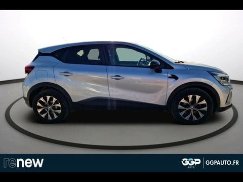 Voitures D'occasion À Carpentras | Renault Captur 1.0 Tce 90Ch Evolution
