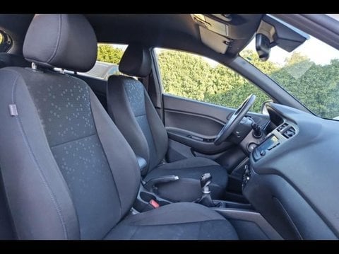 Voitures D'occasion À Carpentras | Hyundai I20 1.0 T-Gdi 100Ch Edition #Mondial 2019