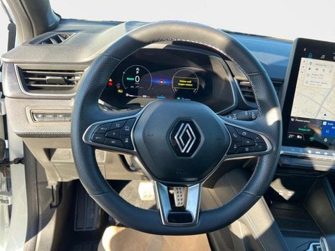 Voitures D'occasion À Carpentras | Renault Captur 1.6 E-Tech Full Hybrid 145Ch Esprit Alpine
