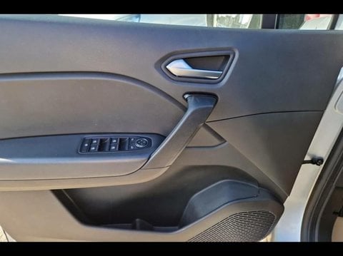 Voitures D'occasion À Carpentras | Renault Captur 1.0 Tce 90Ch Evolution