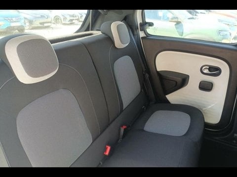 Voitures D'occasion À Carpentras | Renault Twingo 1.0 Sce 70Ch Stop&Start Zen Euro6C