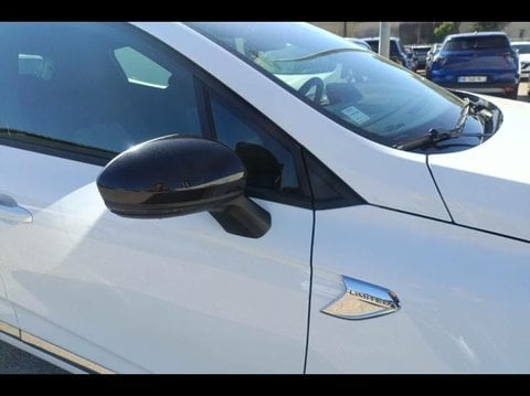 Voitures D'occasion À Carpentras | Renault Clio 1.0 Tce 90Ch Limited -21N