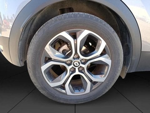 Voitures D'occasion À Carpentras | Renault Captur 1.6 E-Tech Hybride 145Ch Intens -21