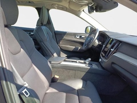 Voitures D'occasion À Carpentras | Volvo Xc60 T8 Awd Recharge 303 + 87Ch Inscription Geartronic