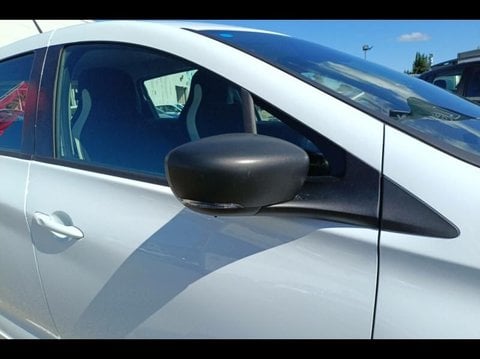Voitures D'occasion À Carpentras | Renault Zoe E-Tech Equilibre Charge Normale R110 Achat Intég...
