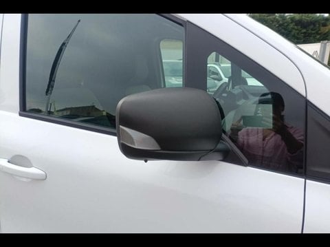 Voitures D'occasion À Carpentras | Renault Kangoo Van L1 1.5 Blue Dci 115Ch Extra - 22
